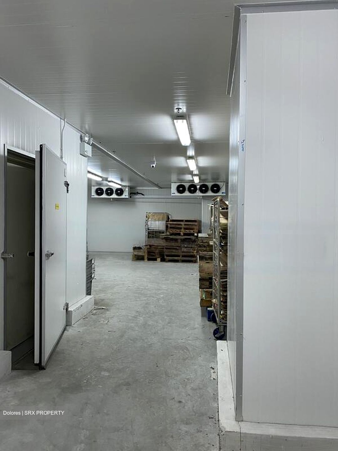 Westview Food Factory (D22), Factory #466068181
